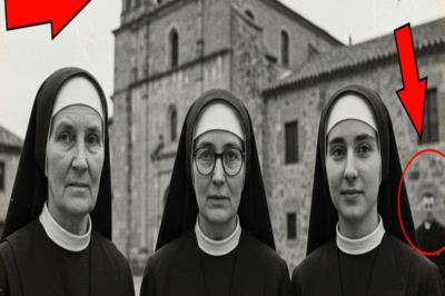 Tres monjas desaparecieron en 1991 – 32 años después, un oscuro secreto ha salido a la luz