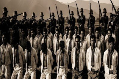 Los Cristeros Mas Audaces De Jalisco— crearon un “METÓDO IMPOSIBLE” que Cambió Destino de la Guerra