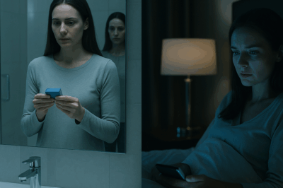 Cambié Sus Pastillas Por Unas De Veterinario Esa Noche Llamó El Hospital «Su Marido Y Su Cuñada…