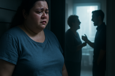 Cancelé La Tarjeta De Crédito De Mi Suegra, A Quien Descubrí Comprando Con La Amante De Mi Marido…