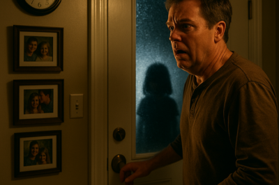 Mi hija, que murió hace 4 años, llamó a la 1 de la madrugada: «Abre la puerta, tengo frío» Yo…