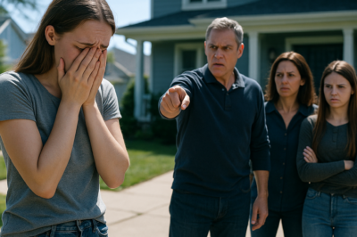 Mis padres se volvieron locos cuando compré una casa para mí y no para mí hermana….