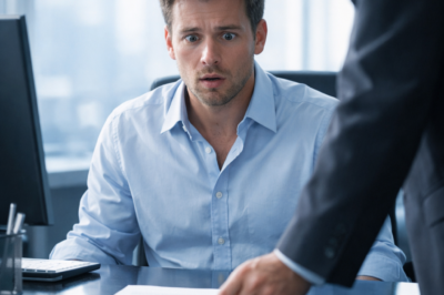 Gané un contrato de 70 MILLONES para mi tío y pedí 10000 para la cirugía de mi esposa y Me Despidió…