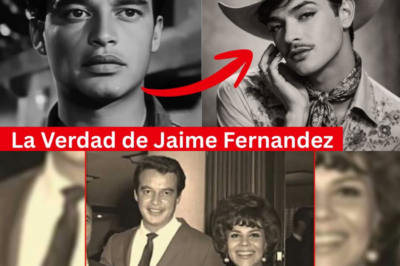 La Triste Historia de Jaime Fernández | Todo lo que no Sabías.