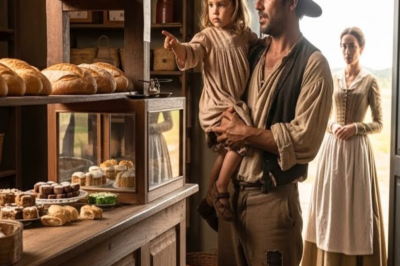 “No tengo dinero, hija”, dijo el peón viudo… hasta que la hacendada hizo lo que nadie esperaba