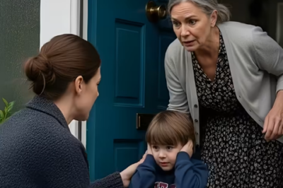 Mi hija abandonó a su hijo autista, hasta que él creó una app de U$D 5,7M. Y ella volvió exigiendo…