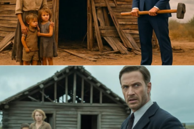 MILLONARIO VA A LA CASA DE SU EX ESPOSA DESPUÉS DE 12 AÑOS… Y SU REACCIÓN ES INESPERADA