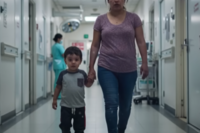 NIÑO DE 4 AÑOS RECUERDA SU MUERTE — PRIMER CASO MEXICANO COMPROBADO