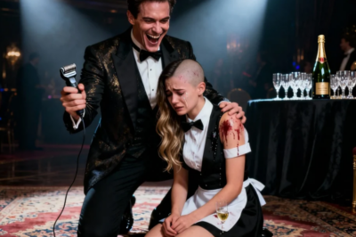 La Humillación Pública que Sufrió Una Camarera Tras Un Error Inesperado