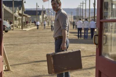 Me deportaron de eua y al regresar a mi pueblo no podía creer lo que encontré…