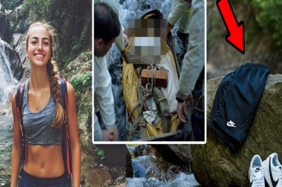 TN-Chica Desapareció en la Cascada — 2 Años Después el Río la Devolvió y REVELÓ el Misterio. 