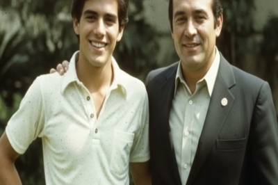 TN-Hijo mimado desapareció en 1981 – su guardaespaldas fue hallado muerto  