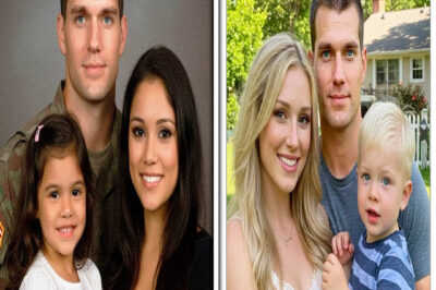 Soldado Fue Declarado Muerto en Combate, 9 Años Después su Esposa Ve Esto en Instagram…