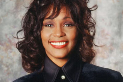 Whitney Houston: La Oscura Verdad Detrás de su Tragedia