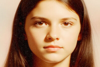 Chica desapareció en 1976; 30 años después, un albañil descubre esto…