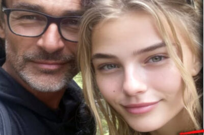 Profesor Y Alumna Desaparecen: 3 Meses Después Fue Hallada ENCADENADA En Una Cueva…