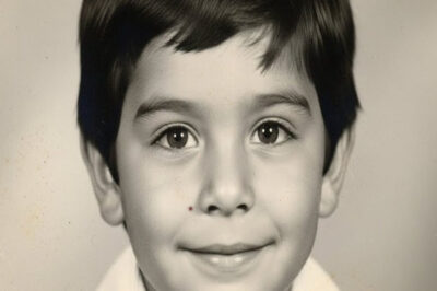 Niño latino desaparecido en 1982… y su madre recibe una carta 17 años después