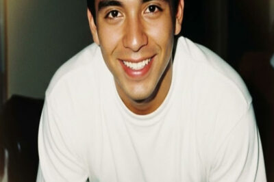 Novio desaparece en su despedida de soltero — lo hallado en la cámara de un amigo lo cambia todo