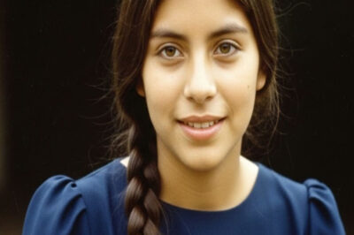 Hija del pastor desapareció en 1986 – una foto reveló que no estaba sola