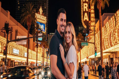 Pareja mexicana desaparece en un viaje a Las Vegas, 12 años después, encuentran al novio con amante