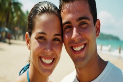 LA TRAGEDIA QUE HORRORIZÓ VENEZUELA: un viaje romántico, seis días en la playa y novia desaparecida