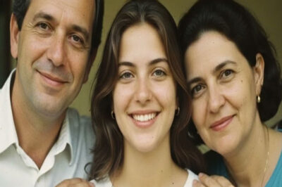 Hija del alcalde desapareció en el cañón del Sumidero — nadie volvió a verla hasta que…