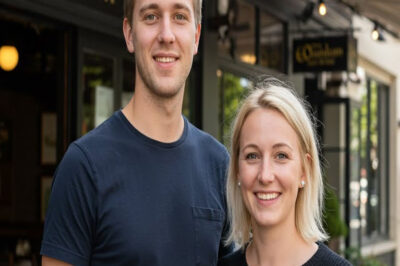 Dejó a su novia en casa en 1997 — nunca volvió y 20 años después alguien usó su tarjeta