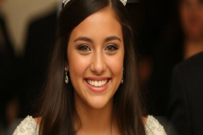 Quinceañera DESAPARECIÓ en su fiesta — 8 años después hallaron su tiara en el sótano del tío