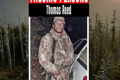 Cazador desapareció en bosques Apalaches — 5 años después hallado en un POZO ABANDONADO…