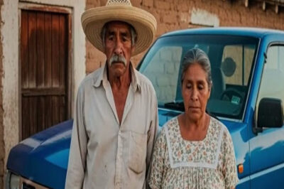 Pareja de campesinos desaparece en Michoacán dejando 2 millones de pesos — 11 años después…