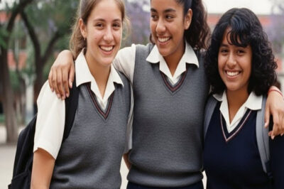 Tres amigas desaparecieron en 1999 — 19 años después una confesión anónima llegó a la policía