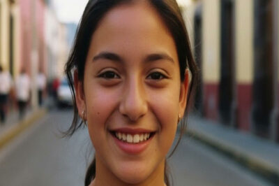 Adolescente desaparecida en 1994 escondió algo en su