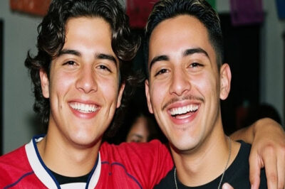 Dos amigos desaparecieron tras una fiesta en 2004 — 7 años después alguien confesó todo