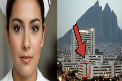 Enfermera desapareció en 1991 su turno nocturno en un hospital de Monterrey–14 años después conserje