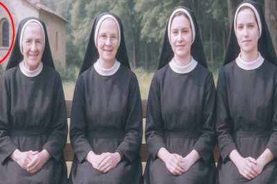 Cuatro monjas desaparecieron en 1980 — 28 años después el cura hace un hallazgo impactante