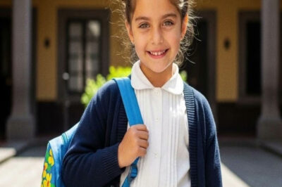 Niña latina desaparecida en 1984 — y su tía descubre una foto que nunca debió existir