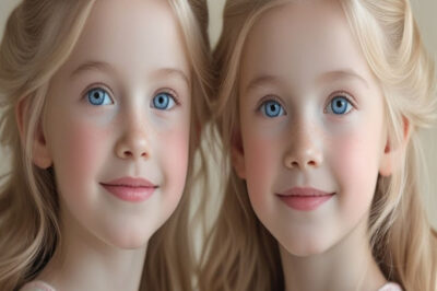 Gemelas Desaparecen en 2002 — 21 Años Después, su Madre Encuentra Esto en un Video de internet