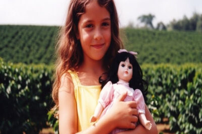 (Veracruz) La niña que DESAPARECIÓ entre cafetales: 5 años después HALLARON un MISTERIO bajo tierra