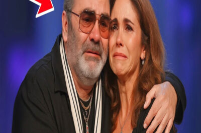 ¡TIENES QUE VER ESTO! – LUCERO SIGUE A MIJARES Y LO QUE DESCUBRE DEJA A TODOS LLORANDO A MARES