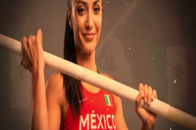 MÉXICO VS. EE.UU.: EL DÍA QUE LA HIJA DE UN ALBAÑIL Y UNA VENDEDORA DE ELOTES LE DIO UNA LECCIÓN…