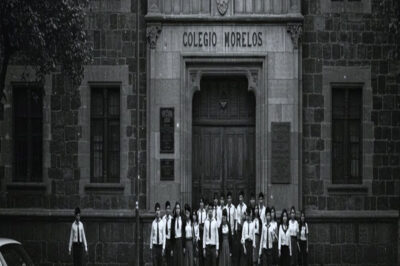(CDMX, 1968) El Horror del Colegio Morelos: La noche en que 32 alumnos nunca salieron del aula