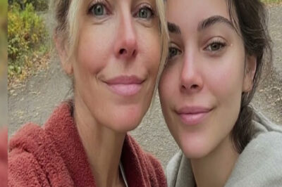 Madre e hija desaparecen en Grand Teton: 1 año después las hallan en una cueva actuando con locura..