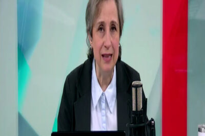 Aristegui Noticias revela red de huachicol fiscal en la que se involucra a mandos militares