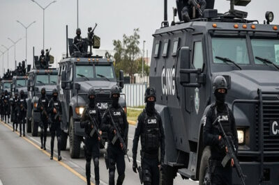 77 sicarios ANIQUILADOS — La MASACRE Más Grande Del Año En Michoacán