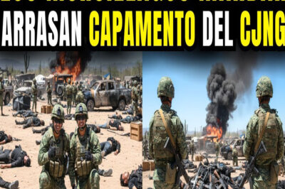 ¡MURCIÉLAGOS Dominan JIQUILPAN y HUMILLAN a 45 SICARIOS del CJNG! ¡Jalisco Es de LOS MURCIÉLAGOS!