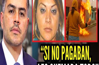 ¡IMPACTANTE! Harfuch REVELA captura de Karen Selene, la EXTORSIONADORA que atemorizaba la Guerrero