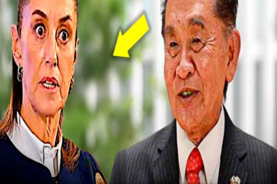 Empresario Japonés Demuestra Que México Es El País Más Rico Del Mundo