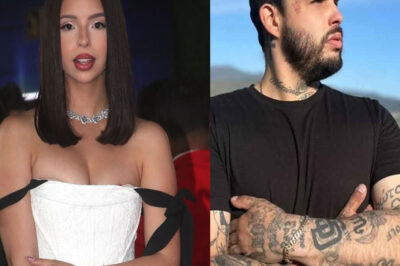 ÁNGELA AGUILAR DESCUBRE LA VERDAD sobre su hermano EMILIANO AGUILAR… y rompe en lágrimas