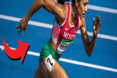 ¡CALLÓ AL MEGÁFONO Gringo! La Mexicana que VOLTEÓ el Coliseo y le ENSEÑÓ a EE.UU.lo que es el CORAJE