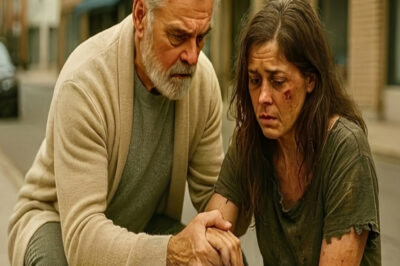 Mi yerno vendió la casa y dejó a mi hija durmiendo en la calle.Lo que hice después él no lo olvidará…